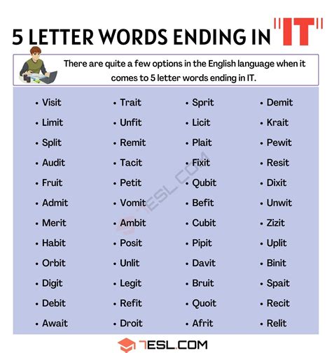 5 letter word ending in at - Matching words include accus, actus, aglus, aitus, allus, alnus, Altus, Angus, ankus and anous. Find more words at wordhippo.com! 